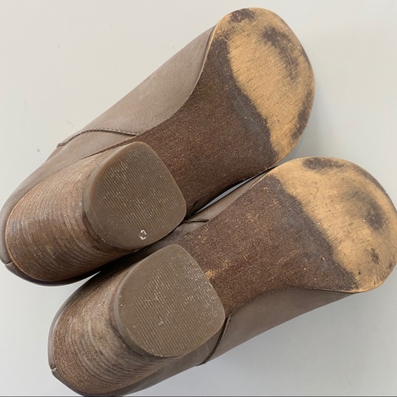 bp Nordstrom Trolley Ankle Booties - Picture 7 of 7